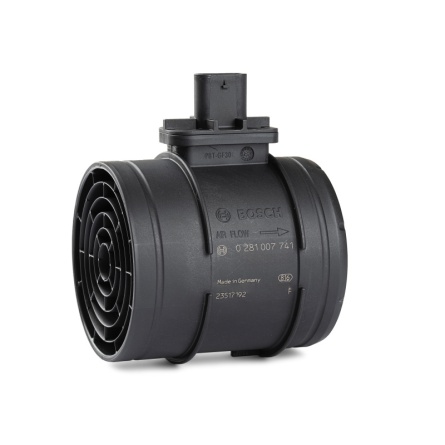 Przepływomierz powietrza 55260335