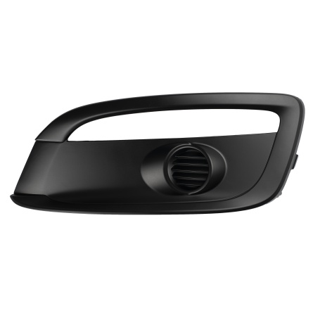 Atrapa halogenu  KIA Cee'D II FL 15-18 86563A2620