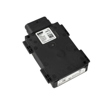 Radar, asystent martwego pola  BMW 5' G30 G31, 6' G32, 7' G11 G12, X3 G01, X4 G02 66326889043