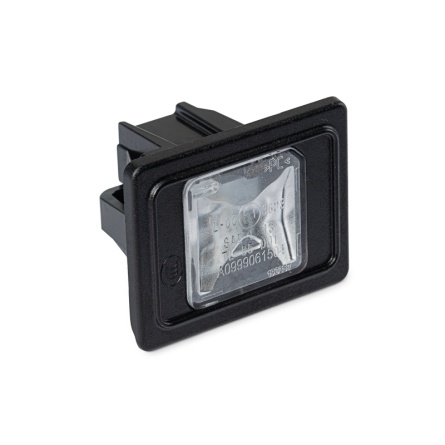 Lampka Rejestracji LED A1729061100