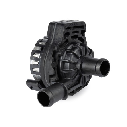 Pompa dodatkowa płynu chłodzącego  VW Crafter II 2.0 TDI 2N0965567B