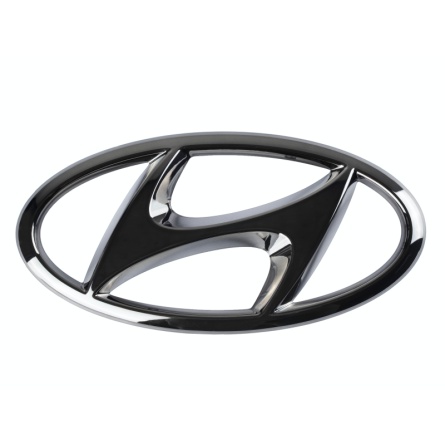 Emblemat  Hyundai Tucson IV 20-24 86300-N9010
