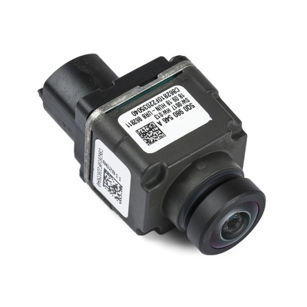 Kamera, Surround View  Audi A4 A5 B9, Q5 FY, Q7 4M, VW Arteon, Passat B8, Tiguan II, Skoda Karoq, Kodiaq I, Superb III 5Q0980546A