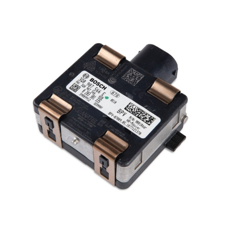 Radar, asystent martwego pola Audi Q2 GA, Q3 F3, VW Arteon, Passat B8, Tiguan II, Touran III 3Q0907566E