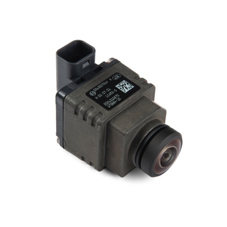 Kamera, Surround View  BMW 7' G11 G12, 5' G30 G31, 6' G32 66539398323