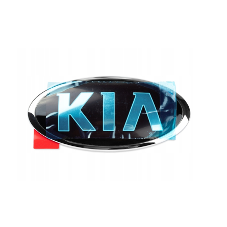Emblemat  KIA Sportage IV 16-21 86320-D9000