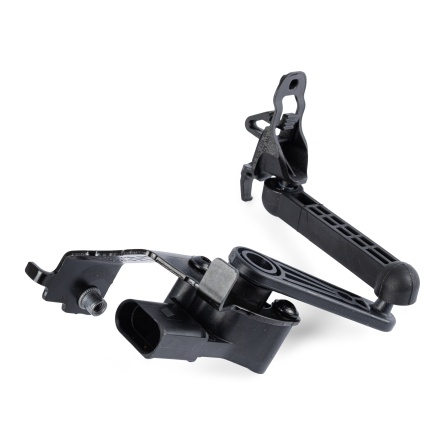 Czujnik poziomowania świateł  Audi A1 GB, Skoda Fabia IV, Kamiq, Scala, VW Polo VI, T-Cross, Taigo 2Q0512521B