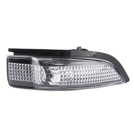 Kierunkowskaz w lusterku, prawy  Toyota Yaris III P3 11-19 81731-0D080