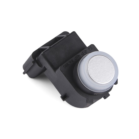 Czujnik parkowania  KIA Sportage IV 15-18, Optima II 15-18, e-Niro Electric 18-22, Niro Hybrid 16-19 (Steel Grey) 95720-D3000-KLG