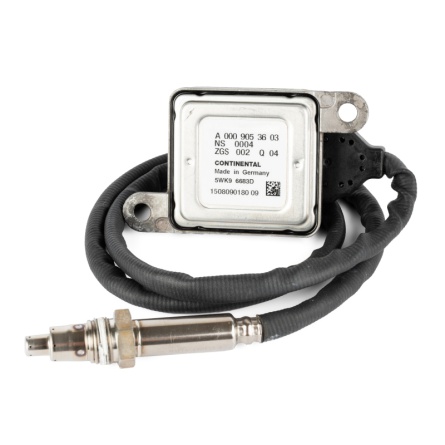 Czujnik NOx A0009053603