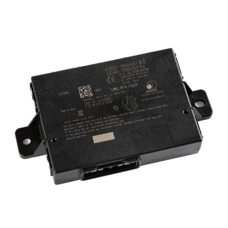 Sterownik, Passive Start  Land Rover Defender L663, Range Rover Evoque L551 LR117928
