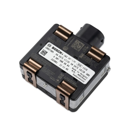 Radar, asystent martwego pola Mercedes Sprinter 907 910 A9079006004