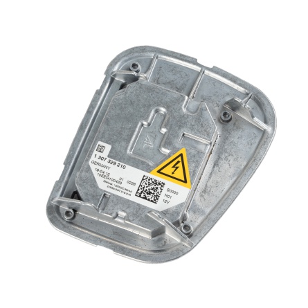 Przetwornica xenon  Volvo S40 II, V50 31214563