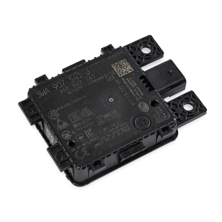 Radar, asystent martwego pola Cupra Terramar, Skoda Kodiaq II, Superb IV, Crafter II, Passat B9, Tiguan III 3WA907541J