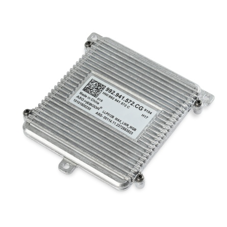 Moduł świateł LED  Skoda Karoq, Kodiaq I, VW Tiguan II, Tiguan Allspace 992941572CE