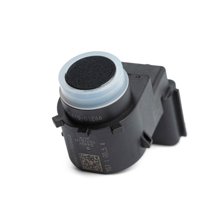 Czujnik parkowania  Kia Sorento IV 20-23 (Gravity Grey) 99310-F6000-KDG