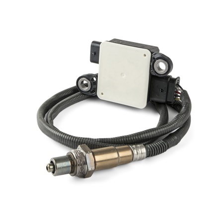 Czujniki cząstek stałych PM  Audi A6 S6 A7 S7 C8 3.0 TDI DMKD DMGH 4K0906261D