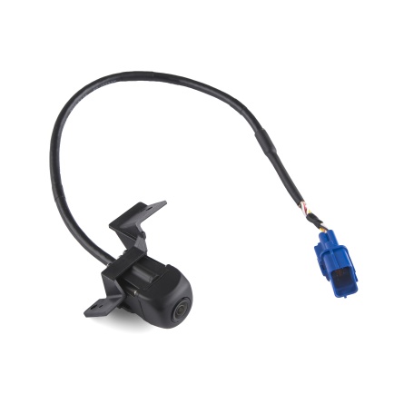 Kamera cofania  Hyundai Tucson III 15-18 95760-D3500