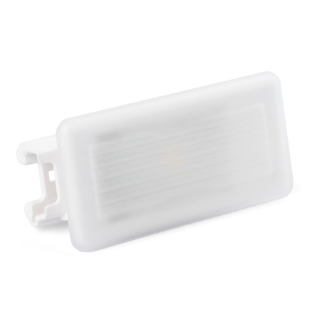 Lampka wewnętrzna  BMW 2' G42, 3' G20 G80 G28 G21 G81, 4' G22 G82 G23 G83 G26, i3L G28, i4 G26, Z4 G29 63319891435