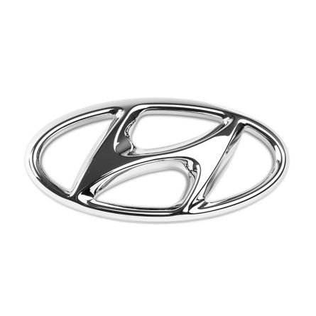 Hyundai Tucson Emblemat 86300D3100