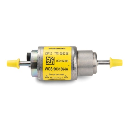 Pompa Paliwa Webasto A0024701894